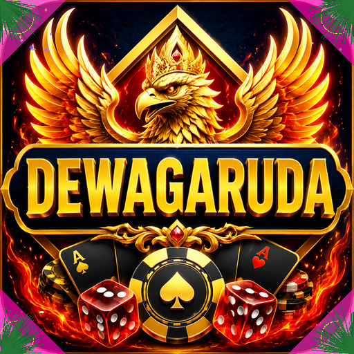 dewagaruda — mitra unggulan